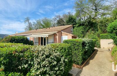 maison 2 pièces 37 m2 à vendre à Saint-Martin-d'Ardèche (07700)
