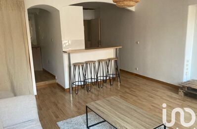 vente appartement 145 000 € à proximité de Puget-sur-Argens (83480)