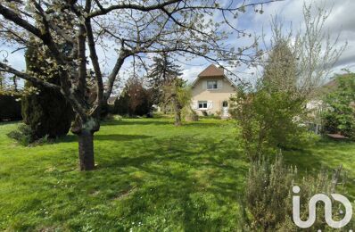 vente maison 320 000 € à proximité de Saint-Pierre-la-Garenne (27600)