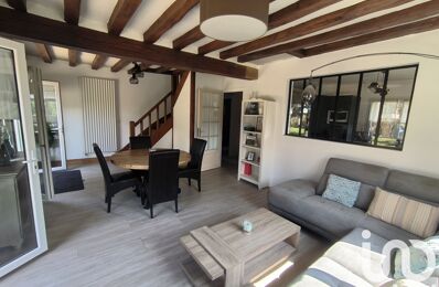 vente maison 309 000 € à proximité de Houlbec-Cocherel (27120)