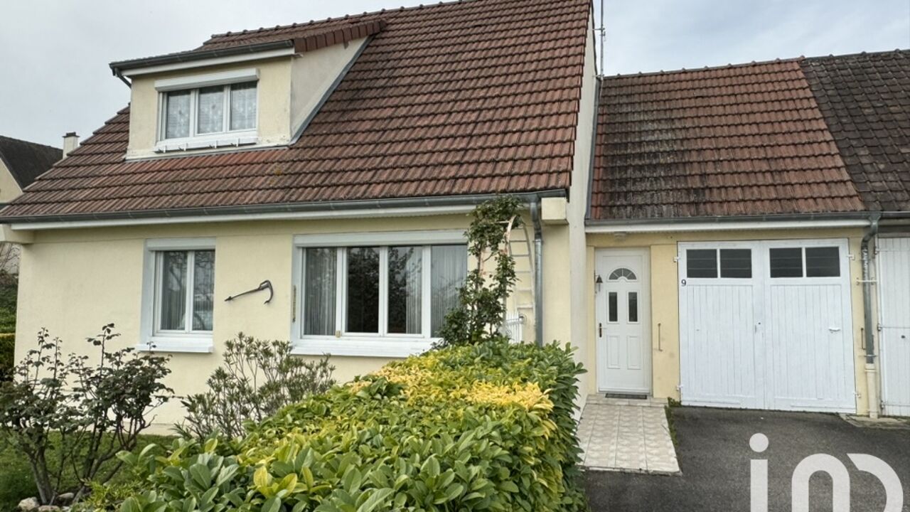 maison 5 pièces 80 m2 à vendre à Montereau-Fault-Yonne (77130)