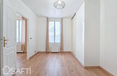 vente appartement 215 000 € à proximité de Gagny (93220)