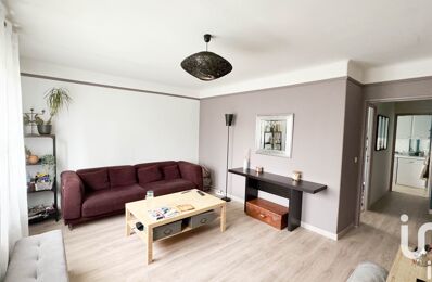 vente appartement 235 000 € à proximité de Eaubonne (95600)