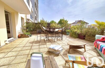 vente appartement 439 000 € à proximité de Champigny-sur-Marne (94500)