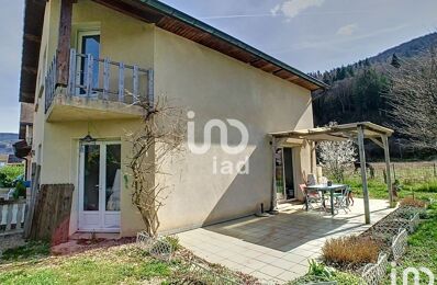 vente maison 259 000 € à proximité de Lavans-sur-Valouse (39240)