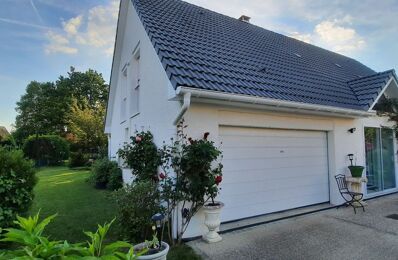 vente maison 595 000 € à proximité de Gif-sur-Yvette (91190)