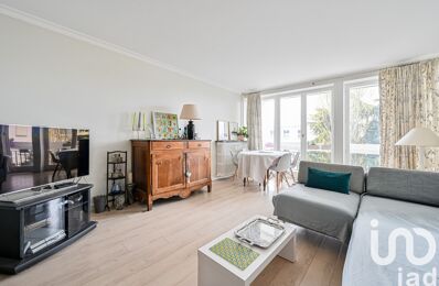 vente appartement 669 000 € à proximité de Chambourcy (78240)