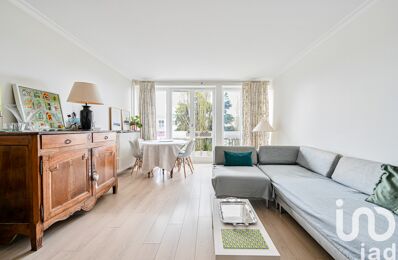 vente appartement 669 000 € à proximité de Fourqueux (78112)