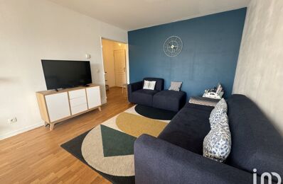 vente appartement 320 000 € à proximité de Roissy-en-Brie (77680)