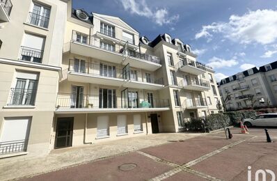 vente appartement 320 000 € à proximité de Combs-la-Ville (77380)