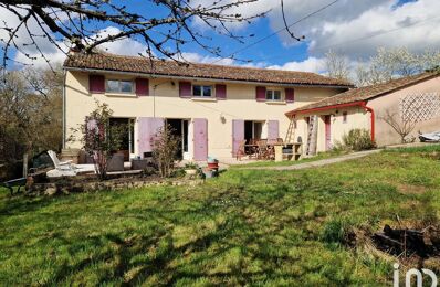 vente maison 168 000 € à proximité de Savigny-Lévescault (86800)