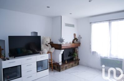 vente maison 539 000 € à proximité de Paris 20 (75020)