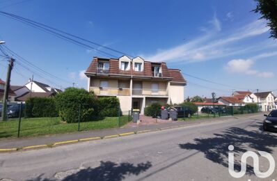 vente appartement 216 000 € à proximité de Saint-Mard (77230)