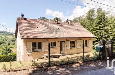 vente maison 229 000 € à proximité de Saint-Étienne-Aux-Clos (19200)