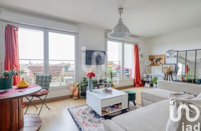 vente appartement 180 000 € à proximité de Morangis (91420)