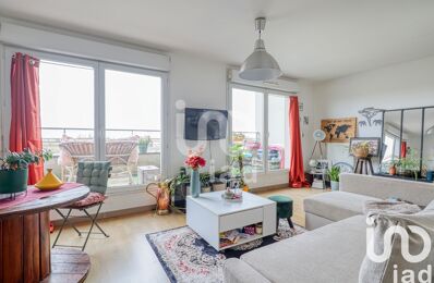 vente appartement 180 000 € à proximité de Verrières-le-Buisson (91370)