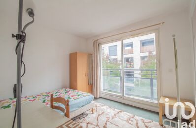 vente appartement 500 000 € à proximité de Saint Ouen (93400)