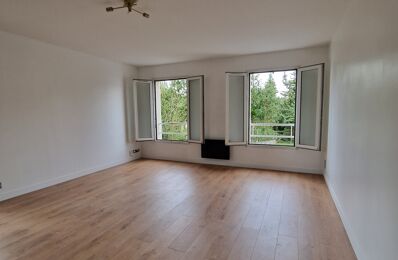 vente appartement 149 000 € à proximité de Hautevesnes (02810)