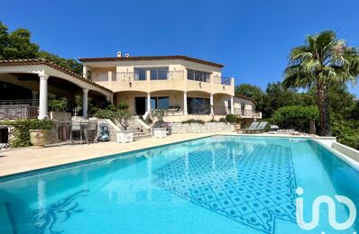 vente maison 1 999 000 € à proximité de Roquebrune-sur-Argens (83520)