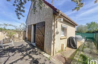 vente maison 189 000 € à proximité de Écharcon (91540)