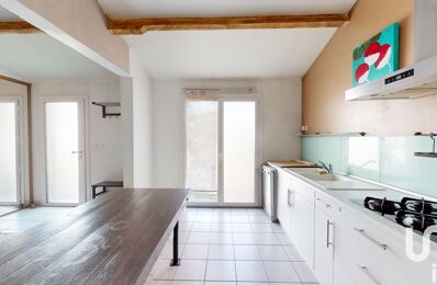 vente maison 227 900 € à proximité de Le Haillan (33185)