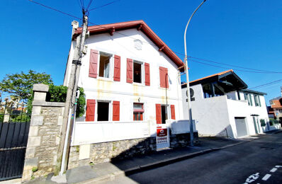 vente maison 1 850 000 € à proximité de Souraïde (64250)