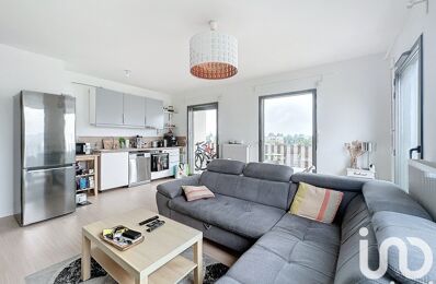 vente appartement 269 000 € à proximité de Montgeron (91230)