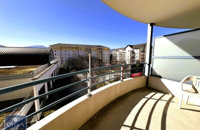 appartement 3 pièces 64 m2 à vendre à Chambéry (73000)