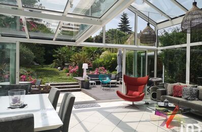 vente maison 1 490 000 € à proximité de Vaux-sur-Seine (78740)