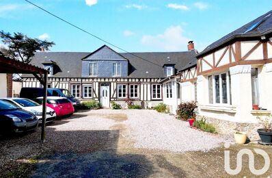 vente maison 416 000 € à proximité de Le Quesnel-Aubry (60480)