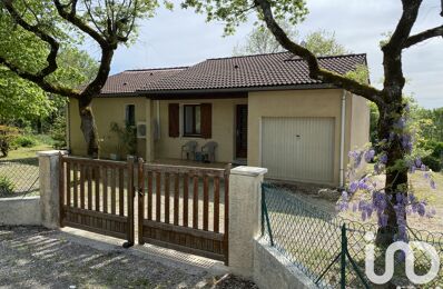 vente maison 155 000 € à proximité de Aujols (46090)