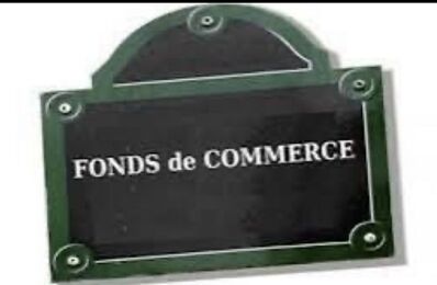 vente commerce 529 000 € à proximité de Bernay-en-Ponthieu (80120)