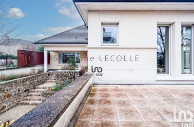 vente maison 1 250 000 € à proximité de Annet-sur-Marne (77410)