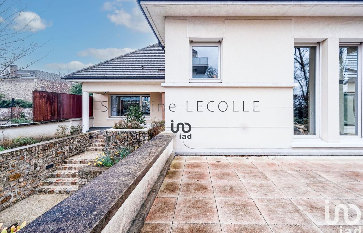 maison 9 pièces 448 m2 à vendre à Lagny-sur-Marne (77400)