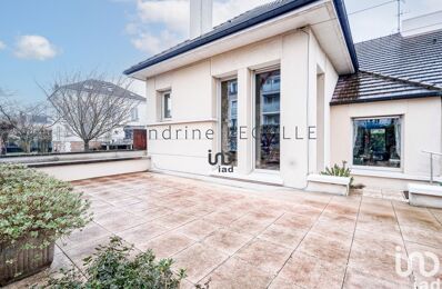vente maison 1 250 000 € à proximité de Brou-sur-Chantereine (77177)