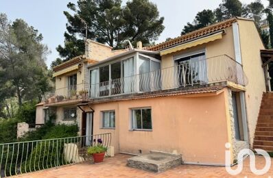 vente maison 895 000 € à proximité de Toulon (83100)
