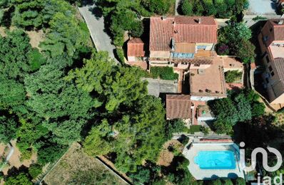 vente maison 830 000 € à proximité de La Seyne-sur-Mer (83500)