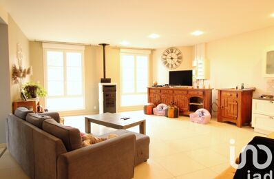 vente maison 230 000 € à proximité de Saint-Crépin-Aux-Bois (60170)