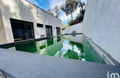 vente maison 950 000 € à proximité de Toulon (83100)