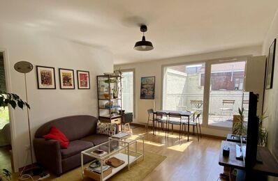 location appartement 1 700 € CC /mois à proximité de Wasquehal (59290)
