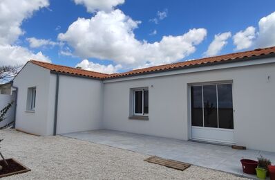 vente maison 530 000 € à proximité de L'Aiguillon-sur-Mer (85460)