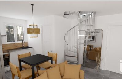 vente appartement 280 000 € à proximité de Tourves (83170)