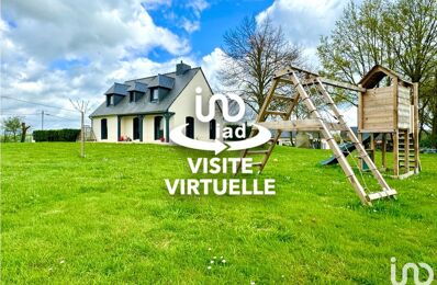 vente maison 333 000 € à proximité de Pont-Péan (35131)