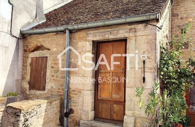 vente maison 89 000 € à proximité de Verdun-sur-le-Doubs (71350)