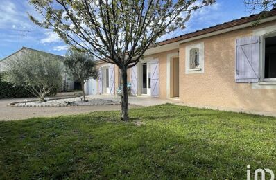 vente maison 215 000 € à proximité de Le Cabanial (31460)
