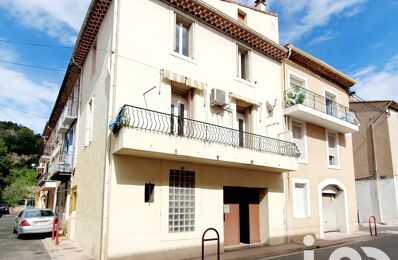 vente maison 80 000 € à proximité de Villespassans (34360)