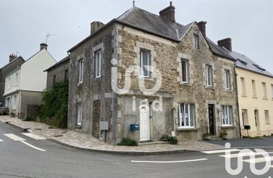 vente maison 135 500 € à proximité de Gouville-sur-Mer (50560)
