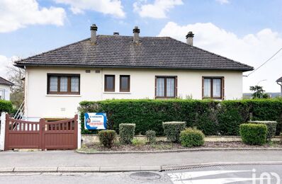 vente maison 149 450 € à proximité de Tillé (60000)