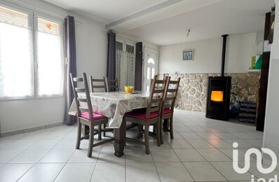 vente maison 149 000 € à proximité de Lachapelle-Aux-Pots (60650)