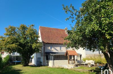 vente maison 249 000 € à proximité de Vitry-sur-Orne (57185)